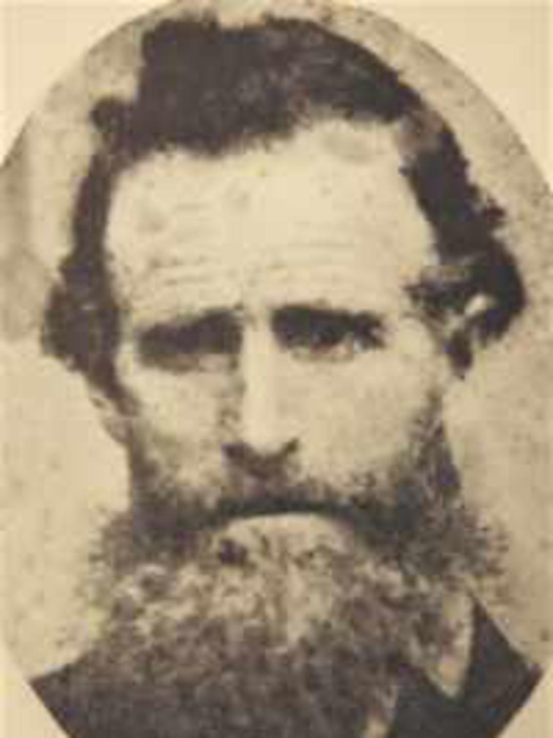 Fifield, Levi Joseph
